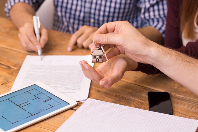 El 83% de chilenos aspira a ser propietario y no arrendatario de vivienda