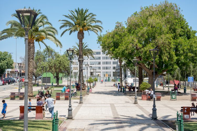 Villa Alemana: Tranquilidad y calidad de vida para tu familia