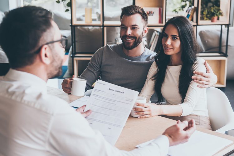 ¿Sabes qué es la promesa de compraventa?