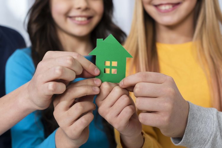 Minvu alista relanzamiento de la Certificación de Vivienda Sustentable