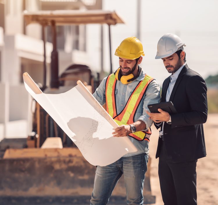 Inversión en construcción crecerá este año con una proyección de 3% a 5%